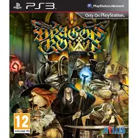 S-Dragons Crown