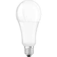 Osram LED Standard 150W/827 matt E27 dimmbar / 6 Stück