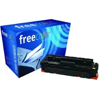 Freecolor M452Y-HY-FRC, 5000 Seiten, Gelb, 1 Stück(e)