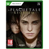 A Plague Tale: Requiem, Xbox Series X, RP (Rating Pending), Physische Medien