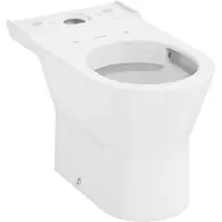 Hansgrohe 62038450 StandWC EluPura Orig.S für aufge.Spü.