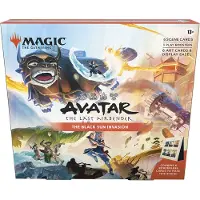 Magic the gathering Magic: The Gathering | Avatar: The Last Airbender: The Black Sun Invasion S