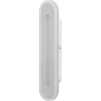 Ledvance SMART+ WiFi Orbis Bath Wall 30 cm weiß