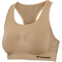 Hummel Nahtloser Sport-BH, Damen Shaping