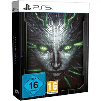PS5: System Shock 2 – 25. Jubiläumsausgabe