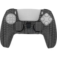 Blade Gaming FT0039, PlayStation 5, Schutz-Set, Grau, Silikon, 10 Stück(e), 170 mm
