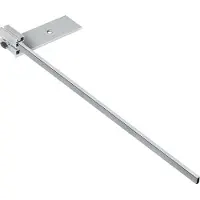 Mafell Auszugstange mit Auflageblech, 960 mm - 38309