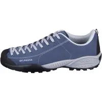 Scarpa Mojito, Farbe 219 jeans, Größe 48, Lifestyle-Schuh