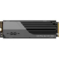 Silicon Power XS75, 4 TB, M.2, 7000 MB/s