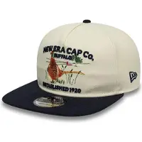New Era Schirmmütze OUTDOOR GRAPHIC 19TWENTY damen