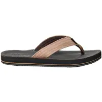 Rip Curl - Surf Revival Leather Open Toe - Sandalen Gr 44 schwarz