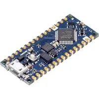Arduino Nano Every 6er-Pack Mikrocontroller 5V, ATMega4809