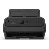 Canon 7290C003, 216 x 356 mm, 600 x 600 DPI, ADF-Scanner, Schwarz, CMOS CIS, 7000 Seiten
