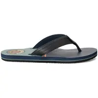 Rip Curl - Ripper Open Toe - Sandalen Gr 48 blau/grau