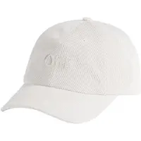 Picture - Qorda Cap - Cap Gr One Size weiß