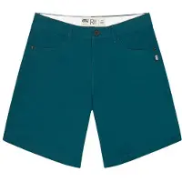 Picture - Aldos Plain Shorts - Shorts Gr 36 blau