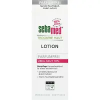 Sebamed , Trockene Haut, Urea Lotion, 200ml