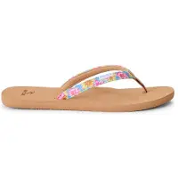 Rip Curl - Women's Freedom Bloom Open Toe - Sandalen Gr 38 beige