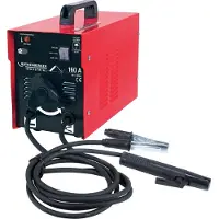 Rothenberger Industrial Lichtbogenschweißgerät 160A - 36015