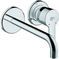 Ideal standard A5933AA Wand-WT-Armatur ConnectBlue,Bausatz2,