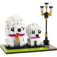 LEGO Iconic 40546, Bausatz, 8 Jahr(e), Kunststoff, 0 Stück(e), 257 g