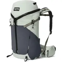 Yeti Coolers - Skala 40 - Tourenrucksack Gr S/M grau