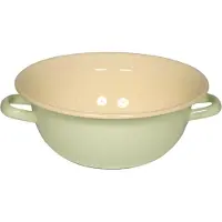 Riess Weitling 26 cm 3,50 l 0295-006 nilgrün