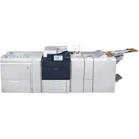 Xerox PrimeLink C9201V/F - Grundgerät - Farbe - LED - A3 (Medien)