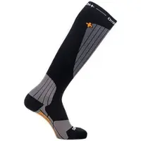 Therm-ic GFX Compression Genuflex Socks schwarz (000) 36-38