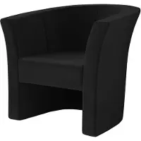 Mirjan 24 Sessel Niko, Relaxsessel, Elegant Armsessel, Fernsehsessel, Sitzmöbel (Farbe: Kronos 07)