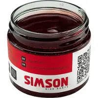 Simson Lagerfett pflanzlicher Basis 50ml
