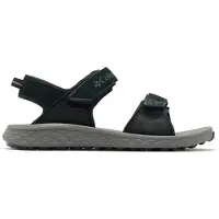 Columbia Konos Hiker 2-STRAP black, titanium ii (012) 11