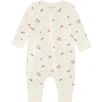 Minymo Nightsuit LS peach whip (5309) 68