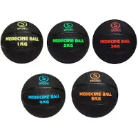 Sporti France 3kg Inflatable Medizinball