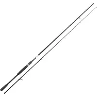 Gamakatsu ITM40 Softbait 80H 2,40m 10-45g - Spinnrute