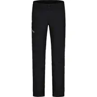 Maloja MARCUSM. deep black (8833) M Regular