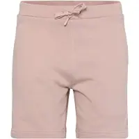 Didriksons Fejan Kids Shorts vintage pink (K17) 160