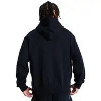 Dc-shoes Kapuzensweatshirt "Flow Down", Herren, Gr. L, schwarz, Obermaterial: 75% Walkfrottier, 25% Walkfrottier;, Sweatshirts Kapuzensweatshirt
