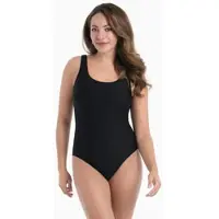 Anita Badeanzüge Essential | Grösse: M | Farbe: Schwarz