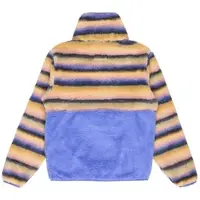 Billabong Sweatshirt "Switchback", Damen, Gr. S, bunt (iris), Obermaterial: 100% Polyester., Sweatshirts Sweatshirt