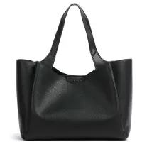 DKNY Willa Shopper, Damen, Schwarz, Groß, mit Magnetverschluss