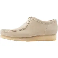 Clarks M Wallabee Maple Suede 41,5