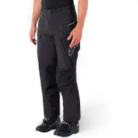 Alpinestars Hyde XT Stretch Drystar XF wasserdichte Motorrad Textilhose