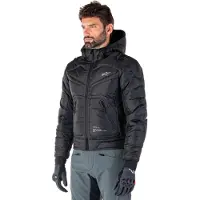 Alpinestars Mohobbs Wasserdichte Motorradjacke