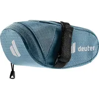 Deuter Bike Bag 0.3, Sattel, Fahrradtasche, Blau, 80 mm, 70 mm, 45 g