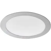 Kanlux S.A. 28933, LED, 1080 lm, IP20, IP44, Silber
