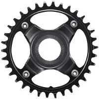 Shimano Steps E8000/m8050 Boost E-bike Kettenblatt