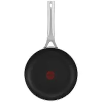 Ambition 28cm Dott Bratpfanne mit Temperatursensor Gas Induktion