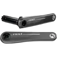 Sram Red E1 Dub Kurbel