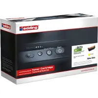 Edding Tonerkartusche EDD-2070 ersetzt HP 507A (CE402A)